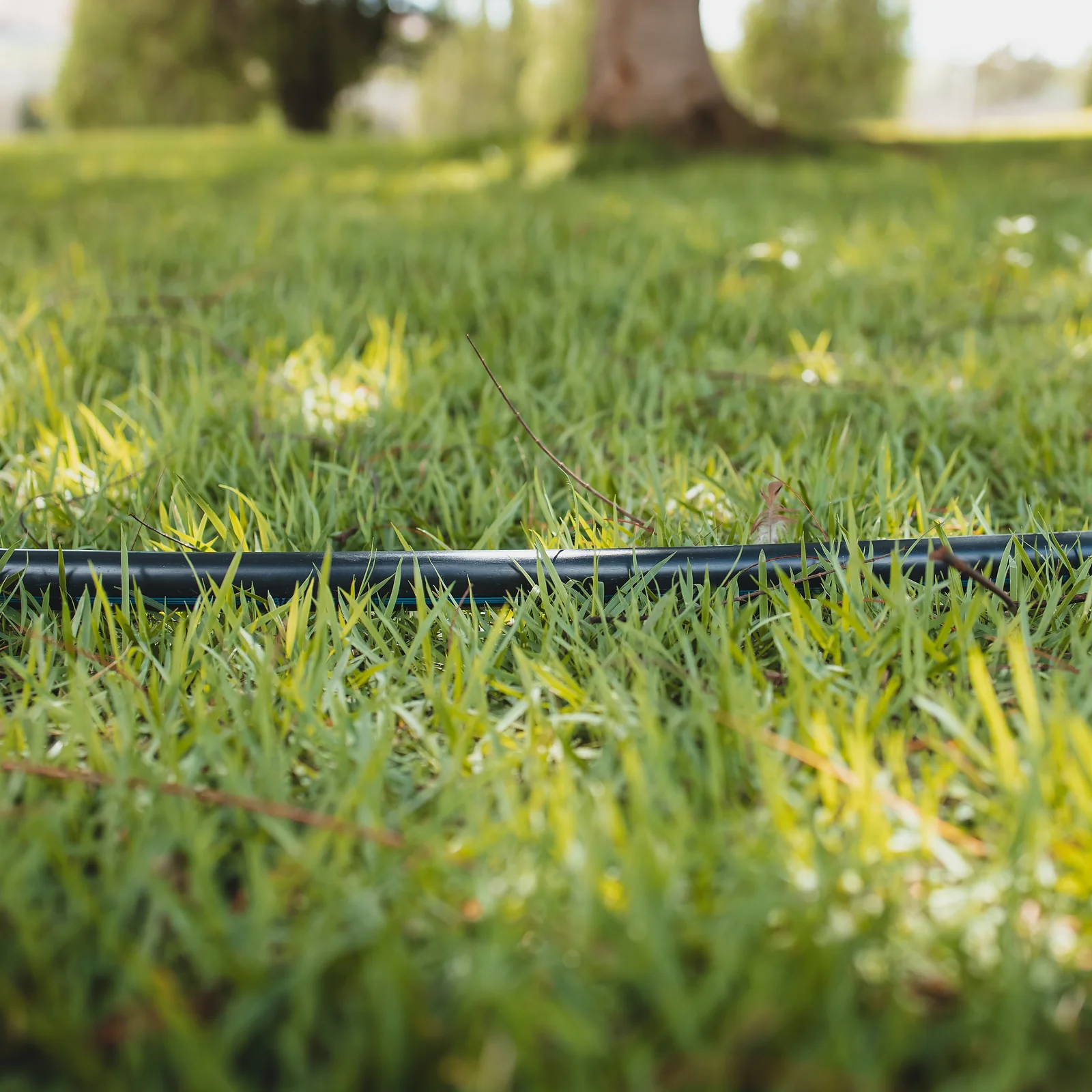 Reciclada e feita para o campo