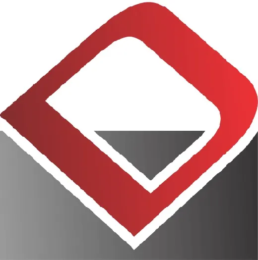 Logo da Damar Representações