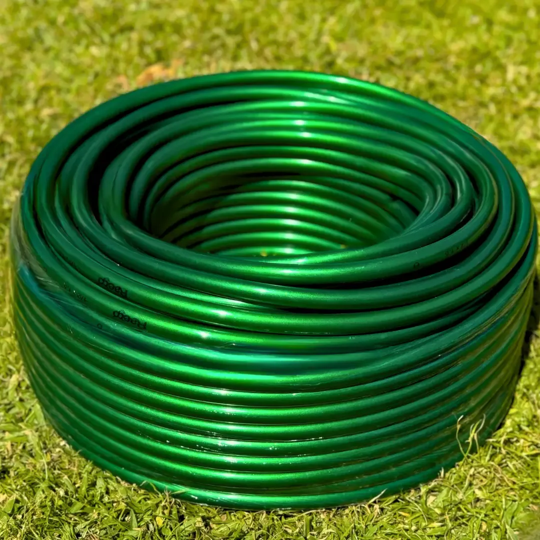 PVC reaproveitado onde não aparece
