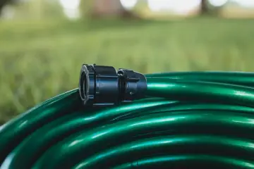 Detalhe do engate da EcoPérola Mini